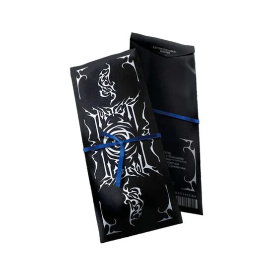 KEY (SHINee) - The 3rd Album [HUNTER] (Talisman Ver.)